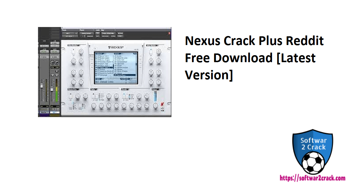 Refx Nexus 2 Crack Mac Osx